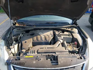2012 Nissan Altima S z VIN 1N4AL2APXCN543419, wystawiony jako IAAI lot #42463002 z przebiegiem 211 462 mil mil oraz . Historia ofert i sprzedaży dostępna na DreamBid. Obrazek 10.