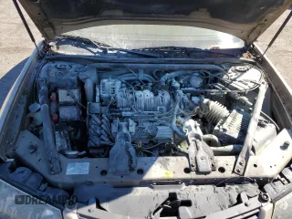 2000 Chevrolet Impala z VIN 2G1WF55K3Y9258992, wystawiony jako Copart lot #45476415 z przebiegiem Nie podano mil oraz Szkoda całkowita • Salvage title. Historia ofert i sprzedaży dostępna na DreamBid. Obrazek 11.