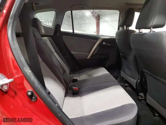 2015 Toyota RAV4 XLE with VIN JTMRFREV7FD101827, listed as a Copart auction lot 46823395 with 148,659 mi miles and Salvage Title. Bid and sale history available at carsss.com. Image 11.