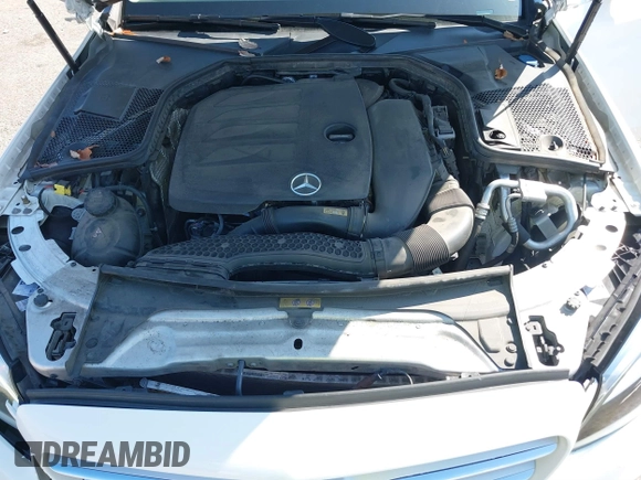 2020 Mercedes-Benz C 300 with VIN W1KWF8EB8LR593114, listed as a IAAI auction lot 40406690 with 83,798 mi miles and . Bid and sale history available at DreamBid. Image 10.