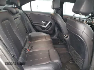 2019 Mercedes-Benz A 220 with VIN WDD3G4FB4KW021724, listed as a Copart auction lot 43903215 with 77,724 mi miles and Clean Title. Bid and sale history available at DreamBid. Image 10.