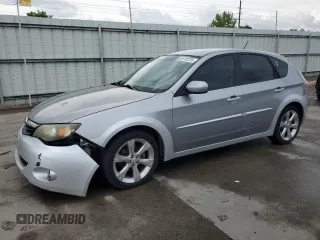 2010 Subaru Impreza Outback Special Sports z VIN JF1GH6D61AH806947, wystawiony jako Copart lot #56138735 z przebiegiem 202 611 mil mil oraz Szkoda całkowita • Salvage title. Historia ofert i sprzedaży dostępna na DreamBid. Obrazek 1.