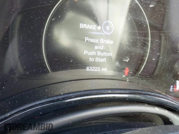 2021 Dodge Durango GT Plus z VIN 1C4RDJDG4MC865017, wystawiony jako IAAI lot #41469553 z przebiegiem 63 225 mil mil oraz . Historia ofert i sprzedaży dostępna na DreamBid. Obrazek 15.