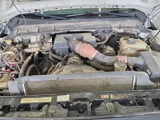 2015 Ford F-250 Lariat с VIN 1FT7W2B61FED46404, выставлен на аукционе IAAI как лот 42566193 с пробегом 306 588 миль миль и . История ставок и продаж доступна на DreamBid. Изображение 36.