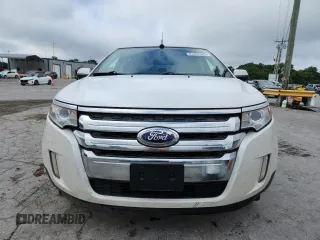 2013 Ford Edge Limited с VIN 2FMDK3KC1DBB97717, выставлен на аукционе Copart как лот 61457395 с пробегом 163 315 миль миль и Списание • Salvage title. История ставок и продаж доступна на DreamBid. Изображение 5.