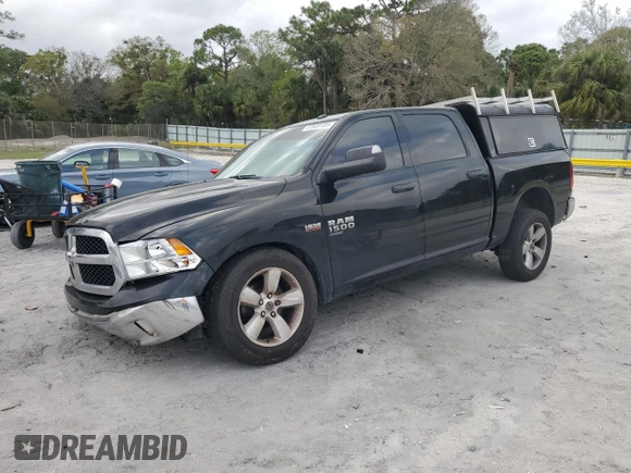 2022 Ram 1500 Tradesman с VIN 3C6RR6KT0NG172952, выставлен на аукционе Copart как лот 47833155 с пробегом 45 124 миль миль и На запчасти • Non repairable. История ставок и продаж доступна на DreamBid. Изображение 1.