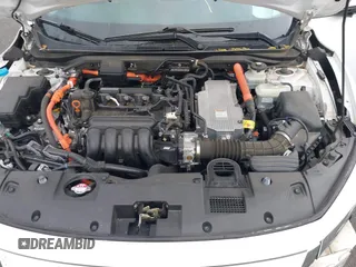 2019 Honda Insight EX with VIN 19XZE4F54KE033029, listed as a IAAI auction lot 41972665 with 75,281 mi miles and . Bid and sale history available at DreamBid. Image 10.