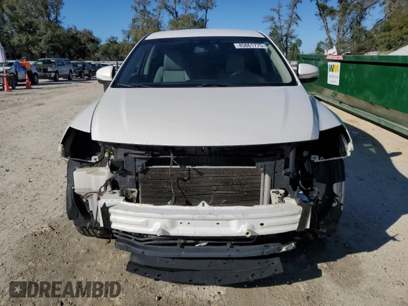 2015 Mazda CX-9 Grand Touring with VIN JM3TB3DA1F0451479, listed as a Copart auction lot 45861775 with 446,866 mi miles and Salvage Title. Bid and sale history available at carsss.com. Image 5.