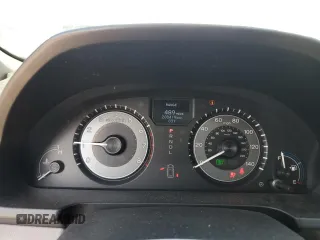 2012 Honda Odyssey Touring с VIN 5FNRL5H95CB120347, выставлен на аукционе Copart как лот 59111775 с пробегом 208 419 миль миль и Списание • Salvage title. История ставок и продаж доступна на DreamBid. Изображение 9.