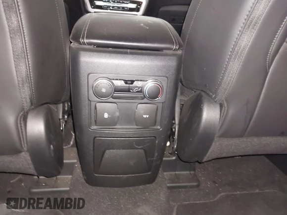2023 Ford Explorer XLT с VIN 1FMSK8DH1PGB72486, выставлен на аукционе IAAI как лот 42349814 с пробегом 4 329 миль миль и . История ставок и продаж доступна на DreamBid. Изображение 20.