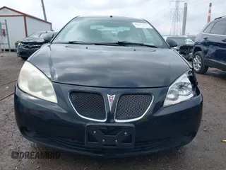 2007 Pontiac G6 GT with VIN 1G2ZH18NX74105576, listed as a IAAI auction lot 42373154 with 141,150 mi miles and . Bid and sale history available at DreamBid. Image 11.