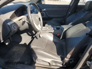 2009 Pontiac G8 GT with VIN 6G2EC57Y79L162295, listed as a Copart auction lot 75525034 with 84,451 mi miles and Salvage Title. Bid and sale history available at carsss.com. Image 7.