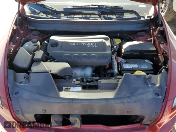 2016 Jeep Cherokee Latitude z VIN 1C4PJLCB7GW363719, wystawiony jako Copart lot #83479434 z przebiegiem 114 830 mil mil oraz Szkoda całkowita • Salvage title. Historia ofert i sprzedaży dostępna na DreamBid. Obrazek 14.
