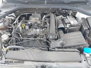 2019 Volkswagen Jetta S with VIN 3VWC57BU1KM096435, listed as a IAAI auction lot 42387913 with 78,511 mi miles and . Bid and sale history available at DreamBid. Image 10.
