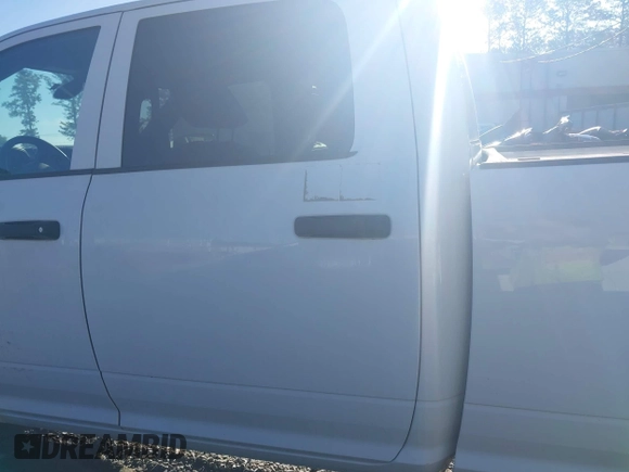 2022 Ram 2500 Tradesman with VIN 3C6UR5HJ3NG202553, listed as a IAAI auction lot 42425364 with 136,738 mi miles and . Bid and sale history available at DreamBid. Image 14.