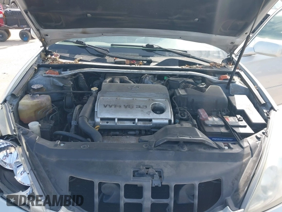 2004 Lexus ES 350 с VIN JTHBA30G845010366, выставлен на аукционе IAAI как лот 41569444 с пробегом 144 879 миль миль и . История ставок и продаж доступна на DreamBid. Изображение 10.