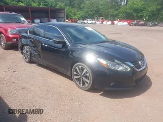 2017 Nissan Altima SL with VIN 1N4BL3AP6HC171901, listed as a IAAI auction lot 42292286 with 155,630 mi miles and . Bid and sale history available at DreamBid. Image 1.