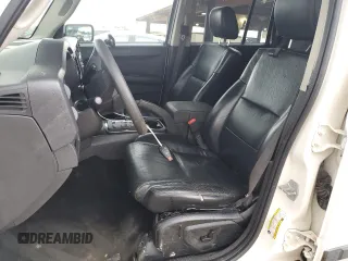 2008 Jeep Commander Sport with VIN 1J8HH48K68C115276, listed as a Copart auction lot 58859035 with 177,233 mi miles and Salvage title. Bid and sale history available at DreamBid. Image 7.