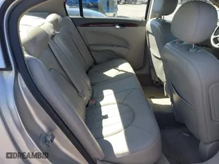 2008 Buick Lucerne CXL with VIN 1G4HD57258U142730, listed as a IAAI auction lot 41984316 with 244,945 mi miles. Bid and sale history available at carsss.com. Image 8.