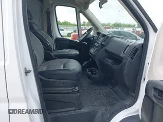 2017 Ram ProMaster Cargo with VIN 3C6TRVAG8HE511963, listed as a IAAI auction lot 42175541 with 220,438 mi miles and . Bid and sale history available at DreamBid. Image 5.