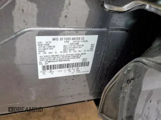 2024 Ford Edge SEL z VIN 2FMPK4J97RBA98092, wystawiony jako Copart lot #52000715 z przebiegiem 23 845 mil mil oraz Szkoda całkowita • Salvage title. Historia ofert i sprzedaży dostępna na DreamBid. Obrazek 13.