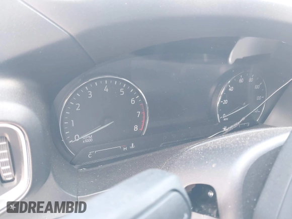 2024 Ford Explorer XLT с VIN 1FMSK7DH0RGA83585, выставлен на аукционе IAAI как лот 42227603 с пробегом Не указан миль и . История ставок и продаж доступна на DreamBid. Изображение 7.