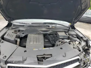2014 Chevrolet Equinox LT z VIN 2GNFLFEKXE6304215, wystawiony jako Copart lot #58901005 z przebiegiem 127 288 mil mil oraz Szkoda całkowita • Salvage title. Historia ofert i sprzedaży dostępna na DreamBid. Obrazek 12.