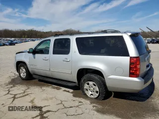 2012 Chevrolet Suburban LT with VIN 1GNSCJE03CR193184, listed as a Copart auction lot 49273465 with 152,876 mi miles and Salvage Title. Bid and sale history available at carsss.com. Image 2.