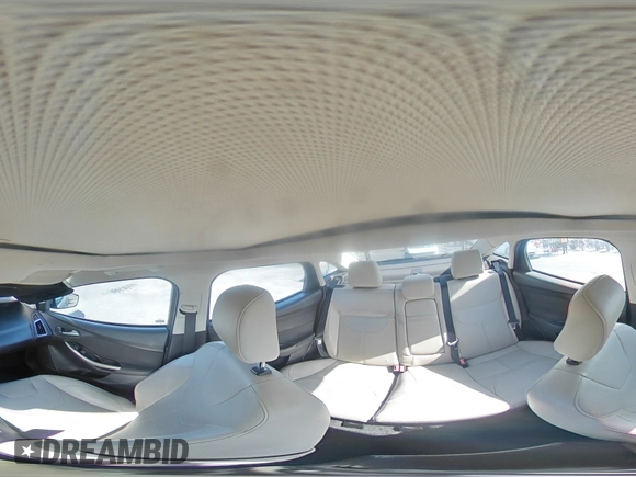 2015 Ford Focus Titanium с VIN 1FADP3J28FL288037, выставлен на аукционе Copart как лот 56972865 с пробегом 75 703 миль миль и Списание • Salvage title. История ставок и продаж доступна на DreamBid. Изображение 15.