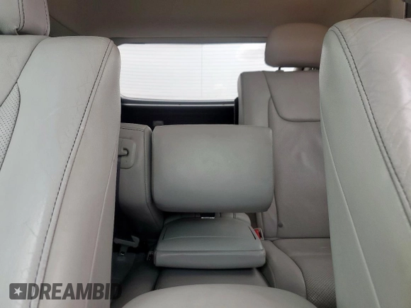 2013 Lexus RX 350 with VIN 2T2ZK1BAXDC113944, listed as a Copart auction lot 63321955 with 131,967 mi miles and Salvage title. Bid and sale history available at DreamBid. Image 10.