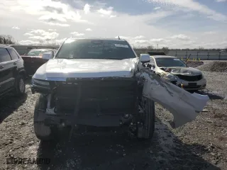 2021 Cadillac Escalade RWD Premium Luxury with VIN 1GYS3BKL0MR457504, listed as a Copart auction lot 45189305 with 84,961 mi miles and Salvage Title. Bid and sale history available at carsss.com. Image 5.