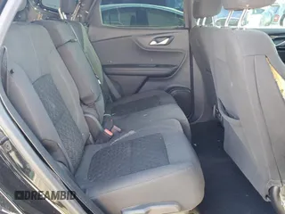 2022 Chevrolet Blazer Premier с VIN 3GNKBFRS4NS159072, выставлен на аукционе Copart как лот 80122204 с пробегом 60 367 миль миль и Списание • Salvage title. История ставок и продаж доступна на DreamBid. Изображение 11.