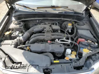 2011 Subaru Forester X Premium с VIN JF2SHBDC8BH743125, выставлен на аукционе Copart как лот 57084375 с пробегом 138 561 миль миль и Списание • Salvage title. История ставок и продаж доступна на DreamBid. Изображение 11.