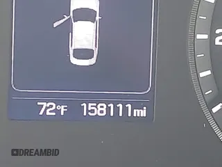 2016 Hyundai Sonata SE with VIN 5NPE24AF1GH388878, listed as a IAAI auction lot 39442510 with 158,111 mi miles and . Bid and sale history available at carsss.com. Image 15.