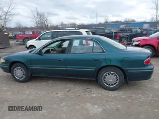 2000 Buick Century Limited with VIN 2G4WY55J3Y1222383, listed as a IAAI auction lot 41865222 with Not Provided miles and . Bid and sale history available at carsss.com. Image 14.