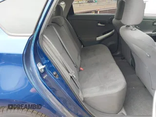 2010 Toyota Prius II z VIN JTDKN3DU8A0173534, wystawiony jako IAAI lot #42035601 z przebiegiem 236 977 mil mil oraz . Historia ofert i sprzedaży dostępna na DreamBid. Obrazek 8.