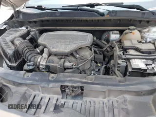 2021 Chevrolet Blazer LT с VIN 3GNKBCRS5MS563186, выставлен на аукционе IAAI как лот 42282938 с пробегом 54 410 миль миль и . История ставок и продаж доступна на DreamBid. Изображение 10.