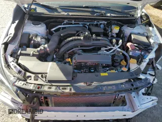 2023 Subaru Impreza Premium with VIN 4S3GKAD6XP3600515, listed as a Copart auction lot 43588575 with 5,059 mi miles and Salvage title. Bid and sale history available at DreamBid. Image 11.
