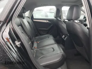 2013 Audi A4 Premium z VIN WAUDFAFL5DA157897, wystawiony jako Copart lot #47592725 z przebiegiem 95 773 mil mil oraz Czysty tytuł • Clean title. Historia ofert i sprzedaży dostępna na DreamBid. Obrazek 10.