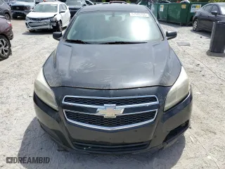 2013 Chevrolet Malibu LS with VIN 1G11B5SA5DF173736, listed as a Copart auction lot 51906755 with 0 mi miles and Clean Title. Bid and sale history available at carsss.com. Image 5.