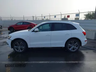 2013 Audi Q5 Premium Plus z VIN WA1DGAFP1DA065232, wystawiony jako IAAI lot #41159171 z przebiegiem 72 663 mil mil oraz . Historia ofert i sprzedaży dostępna na DreamBid. Obrazek 14.