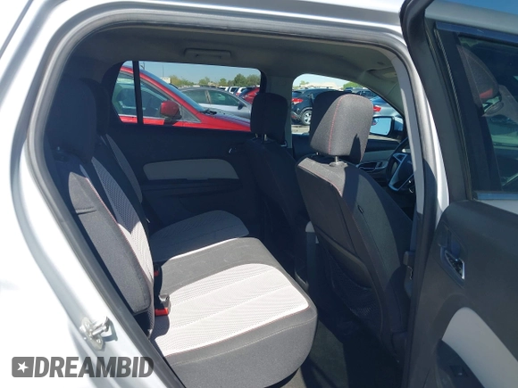 2013 GMC Terrain SLE with VIN 2GKALSEK2D6281043, listed as a IAAI auction lot 42148129 with 121,748 mi miles and . Bid and sale history available at DreamBid. Image 8.