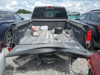 2008 Nissan Titan XE z VIN 1N6BA06A08N320811, wystawiony jako Copart lot #45508044 z przebiegiem 136 112 mil mil oraz Szkoda całkowita • Salvage title. Historia ofert i sprzedaży dostępna na DreamBid. Obrazek 6.