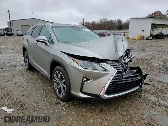 2018 Lexus RX with VIN JTJDGKCA8J2003017, listed as a Copart auction lot 69453752 with 70,610 mi miles. Bid and sale history available at carsss.com. Image 12.