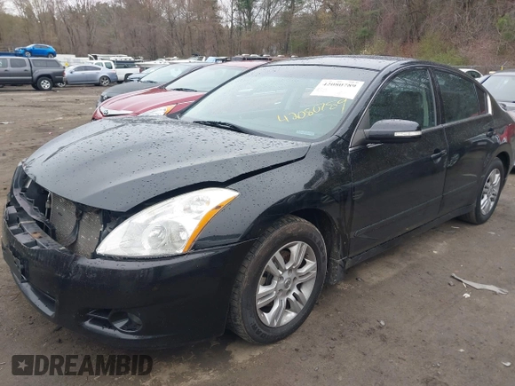 2012 Nissan Altima S z VIN 1N4AL2AP0CN511644, wystawiony jako IAAI lot #42080789 z przebiegiem 169 048 mil mil oraz . Historia ofert i sprzedaży dostępna na DreamBid. Obrazek 17.