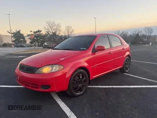 2007 Suzuki Reno z VIN KL5JD66Z77K526762, wystawiony jako Copart lot #86911034 z przebiegiem 108 090 mil mil oraz Tytuł czysty. Historia ofert i sprzedaży dostępna na DreamBid. Obrazek 2.