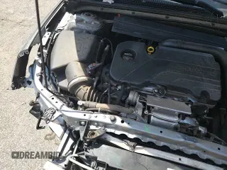 2023 Chevrolet Malibu LS z VIN 1G1ZC5STXPF217090, wystawiony jako Copart lot #65167235 z przebiegiem 85 753 mil mil oraz Szkoda całkowita • Salvage title. Historia ofert i sprzedaży dostępna na DreamBid. Obrazek 14.