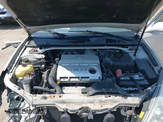 2004 Lexus ES 350 with VIN JTHBA30G645017364, listed as a IAAI auction lot 42171487 with 167,152 mi miles and . Bid and sale history available at DreamBid. Image 10.