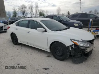 2016 Nissan Altima SR with VIN 1N4AL3AP0GC214526, listed as a Copart auction lot 55034425 with 149,917 mi miles and Clean Title. Bid and sale history available at carsss.com. Image 4.