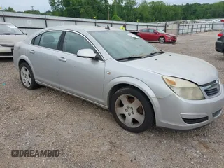 2009 Saturn Aura XE z VIN 1G8ZS57B89F151680, wystawiony jako IAAI lot #42153185 z przebiegiem 233 026 mil mil oraz . Historia ofert i sprzedaży dostępna na DreamBid. Obrazek 1.